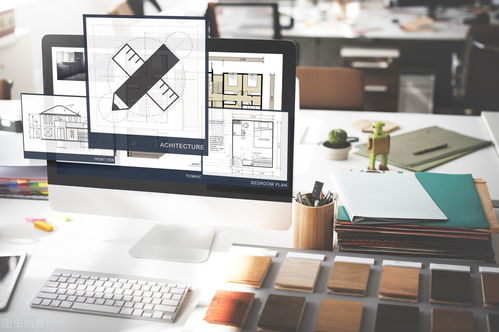 广州软件开发视角 企业云盘如何赋能建筑设计企业数字化转型