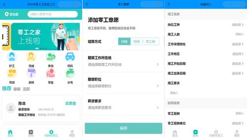 就业在汉中 网新软件助力打造高质量就业服务新标杆